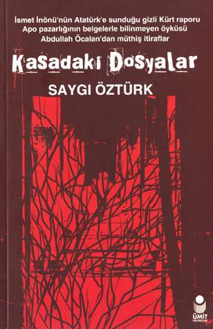 Kasadaki Dosyalar<br />